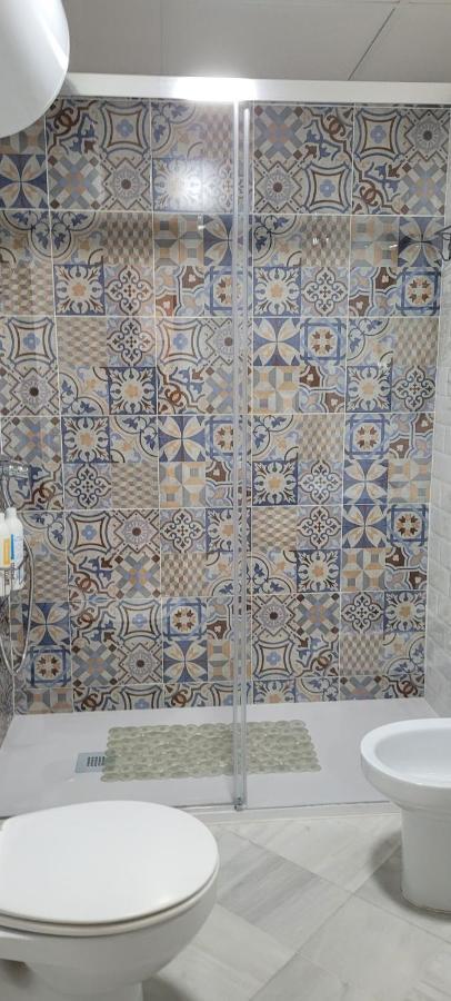 La Corrala De Triana Appartement Sevilla Buitenkant foto