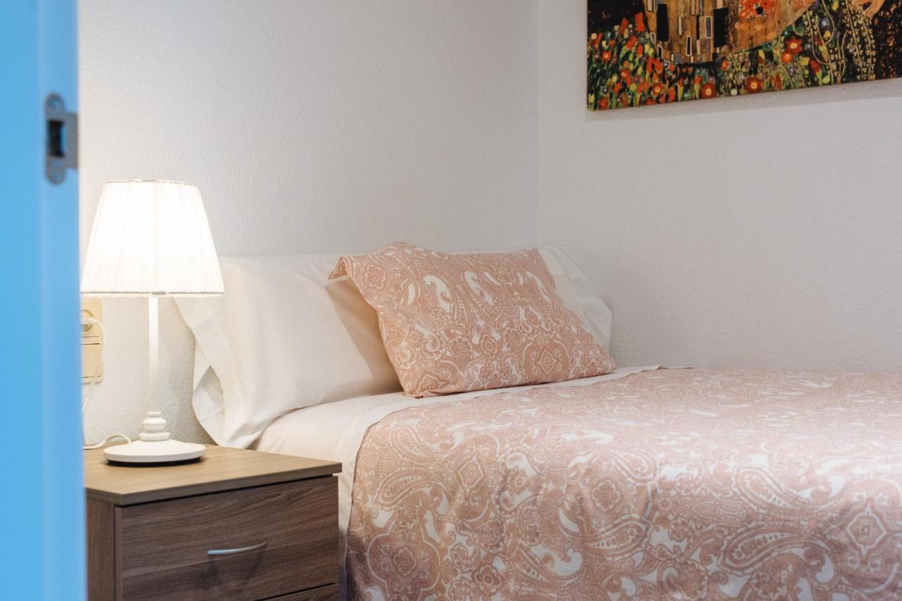 La Corrala De Triana Appartement Sevilla Buitenkant foto