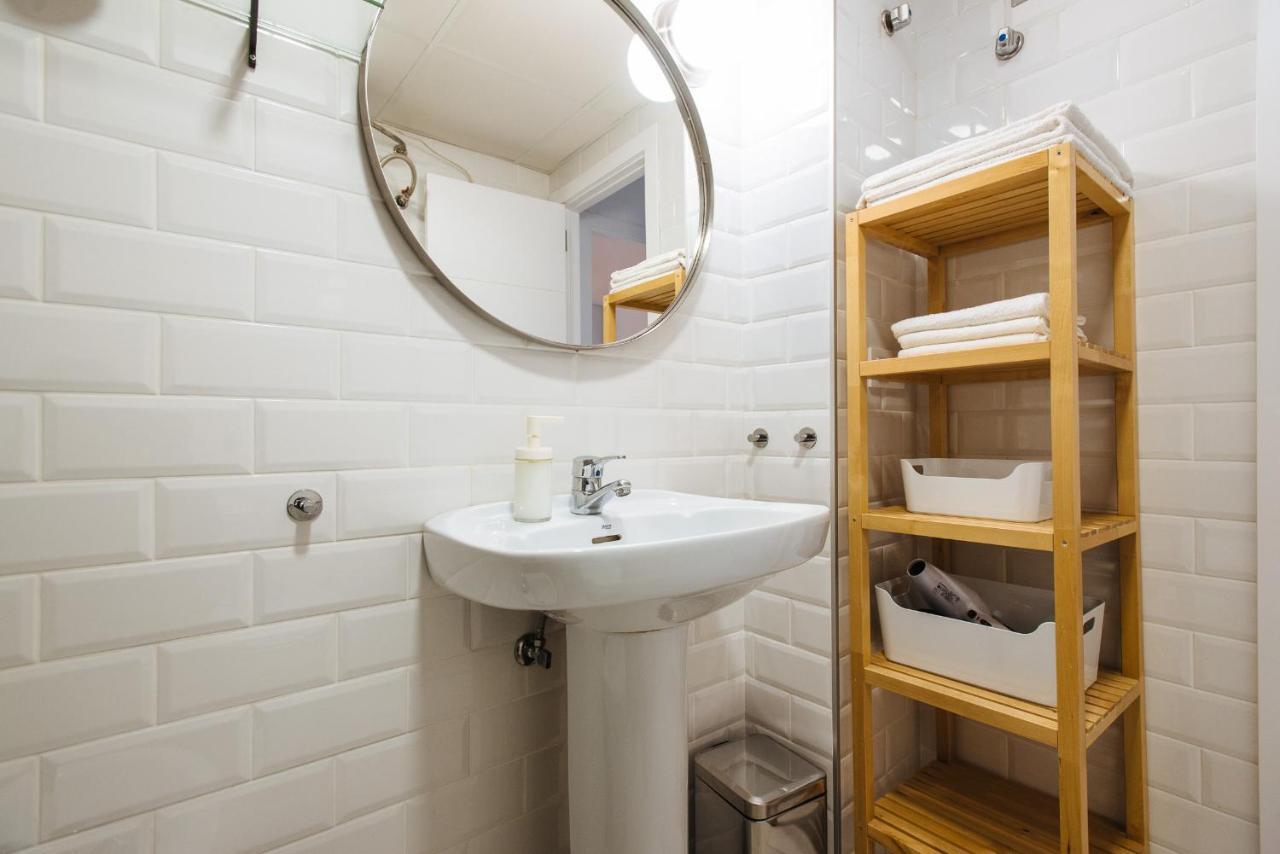 La Corrala De Triana Appartement Sevilla Buitenkant foto